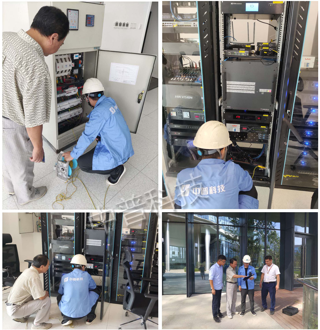 機(jī)房防雷接地檢測(cè)怎么做 機(jī)房防雷接地檢測(cè)怎么做