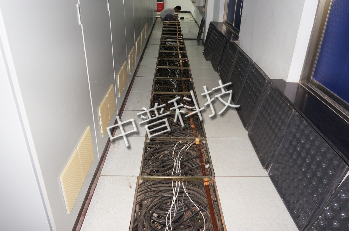 機(jī)房防雷工程 機(jī)房防雷工程