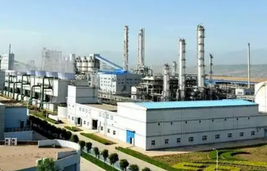 能源化工雷電檢測預警系統(tǒng)