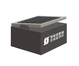 智能避雷器在線監(jiān)測(cè)儀