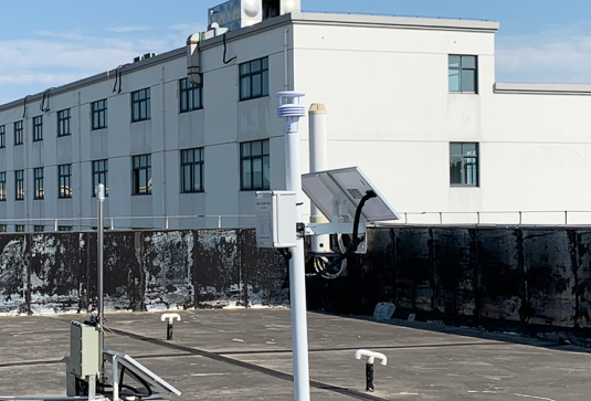 油庫氣象雷電在線監(jiān)測預(yù)警系統(tǒng) 油庫氣象雷電在線監(jiān)測預(yù)警系統(tǒng)