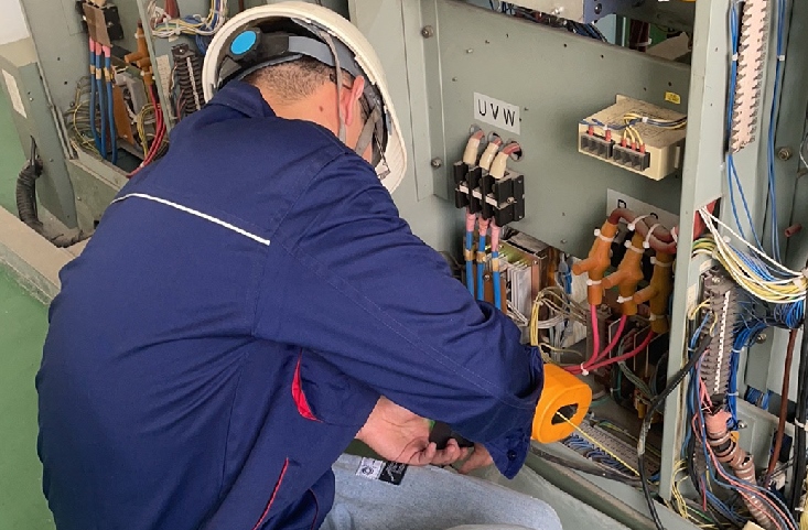 第三方防雷檢測機構(gòu)