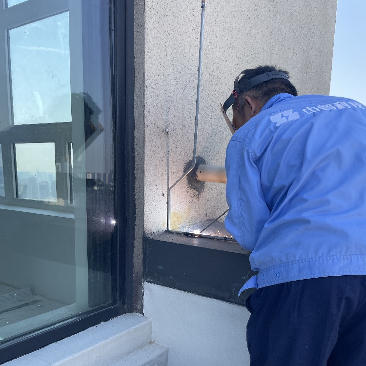 別墅防雷施工 別墅防雷施工