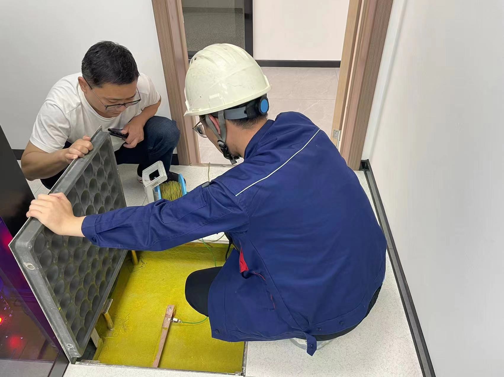 防雷接地檢測多少錢一平方 防雷接地檢測多少錢一平方