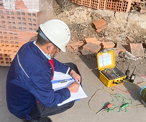 安徽省第三方防雷檢測機構 安徽省第三方防雷檢測機構