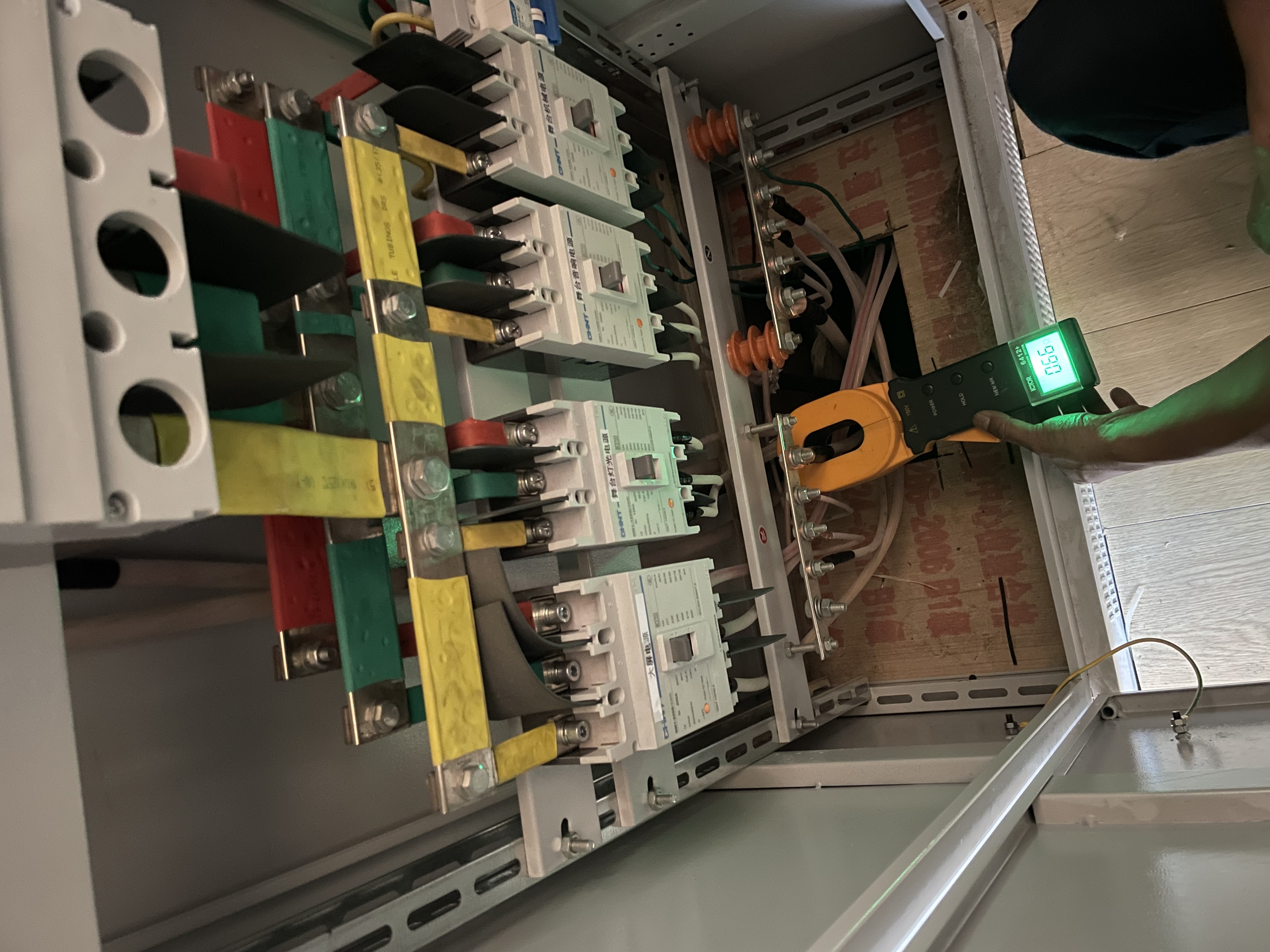 學(xué)校防雷檢測 學(xué)校防雷檢測