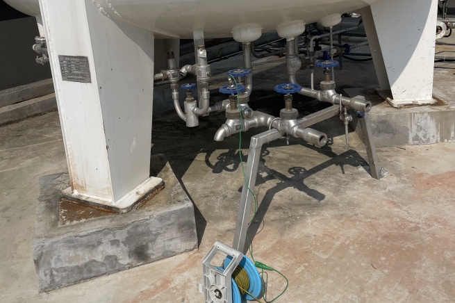 阜陽防雷檢測(cè)公司