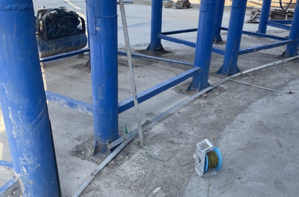 亳州防雷檢測(cè)公司 亳州防雷檢測(cè)公司