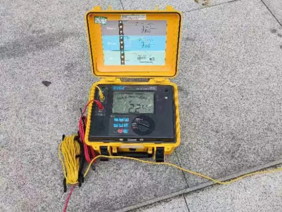 安徽省第三方防雷檢測機構(gòu)