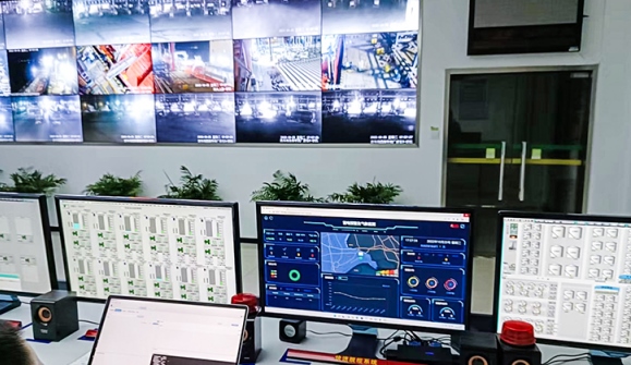 變電所接地網(wǎng)及綜合接地系統(tǒng)在線監(jiān)測裝置