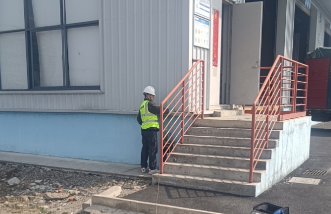 防雷檢測機構(gòu)