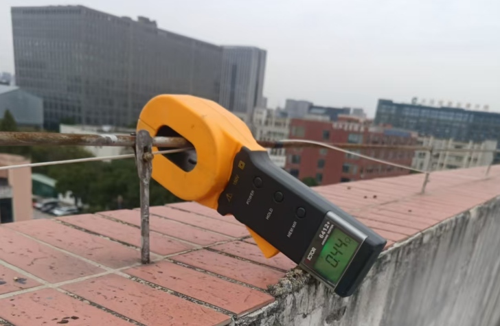 2024年防雷檢測(cè)收費(fèi)標(biāo)準(zhǔn) 2024年防雷檢測(cè)收費(fèi)標(biāo)準(zhǔn)