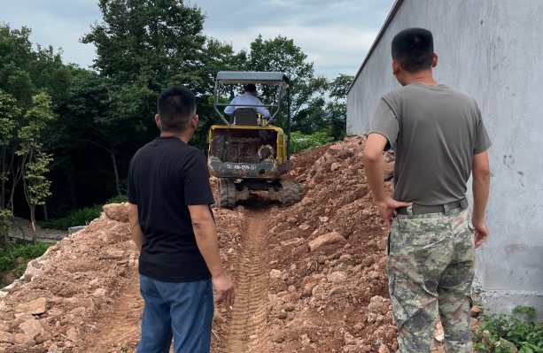 防雷系統(tǒng)改造工程