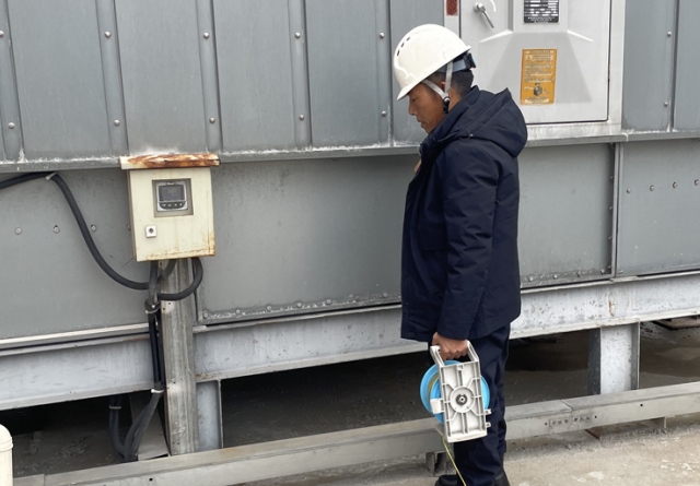 合肥市防雷接地檢測(cè) 合肥市防雷接地檢測(cè)