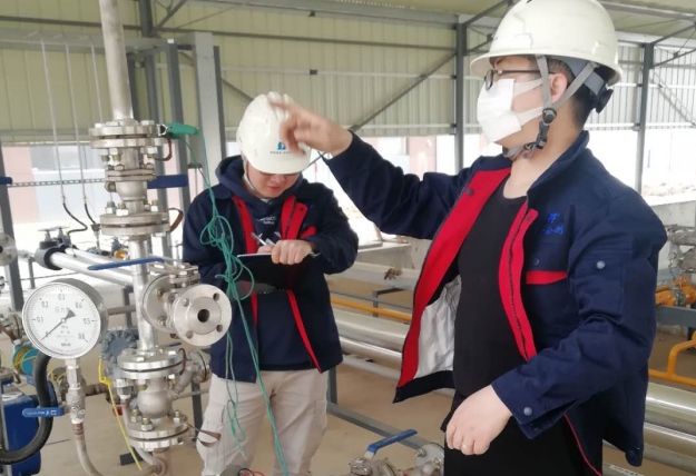 銅陵防雷接地檢測(cè)報(bào)告