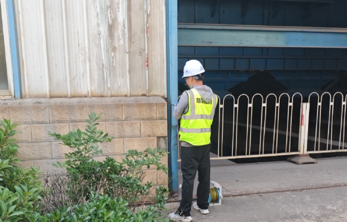 防雷檢測(cè)公司