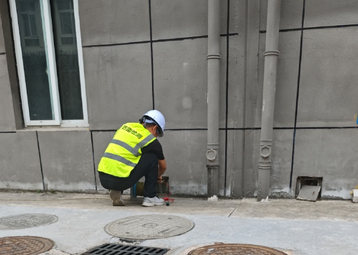 氣象局防雷檢測