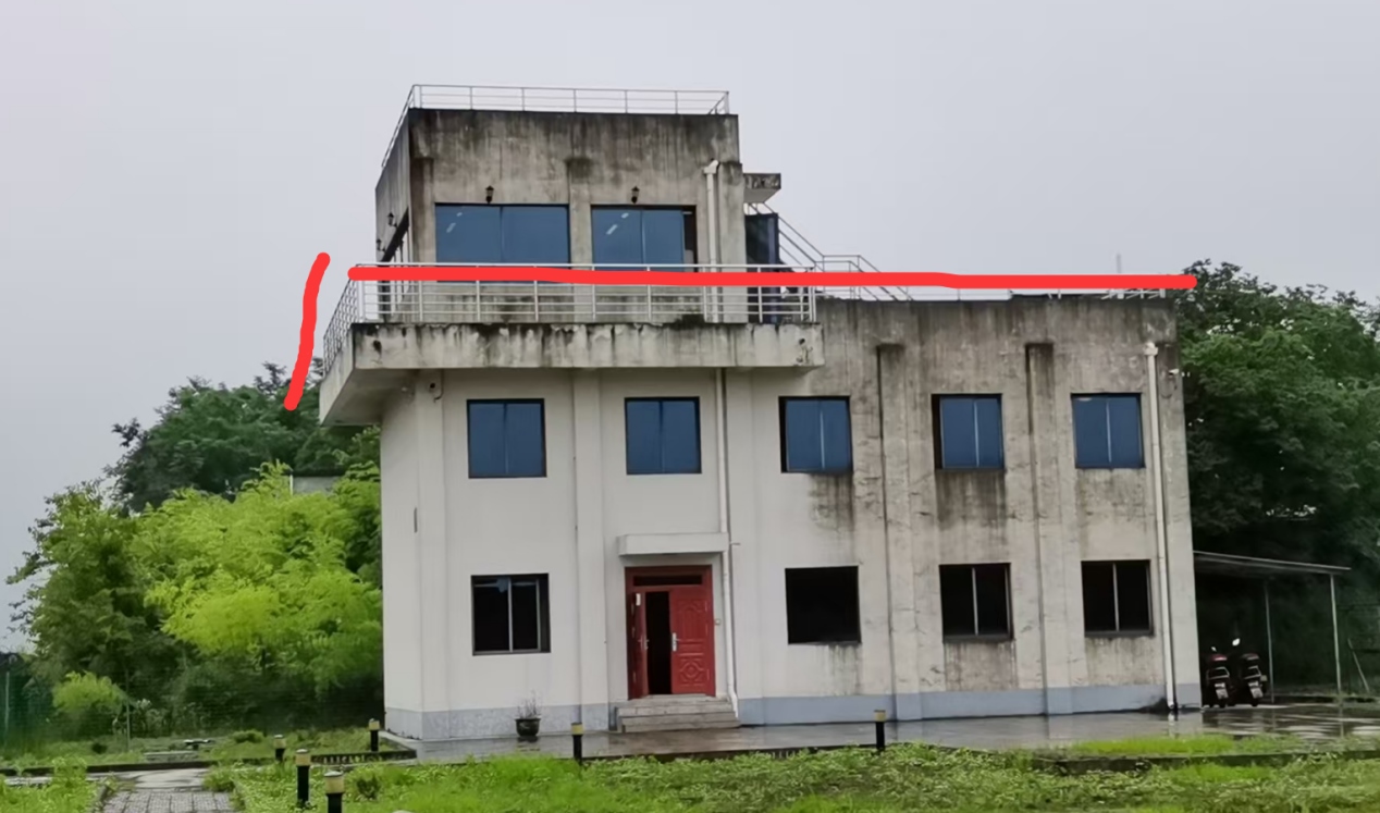 機房防雷接地系統(tǒng)